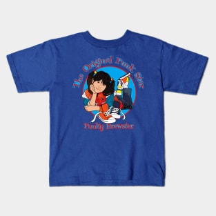 The Original Punk Star Kids T-Shirt